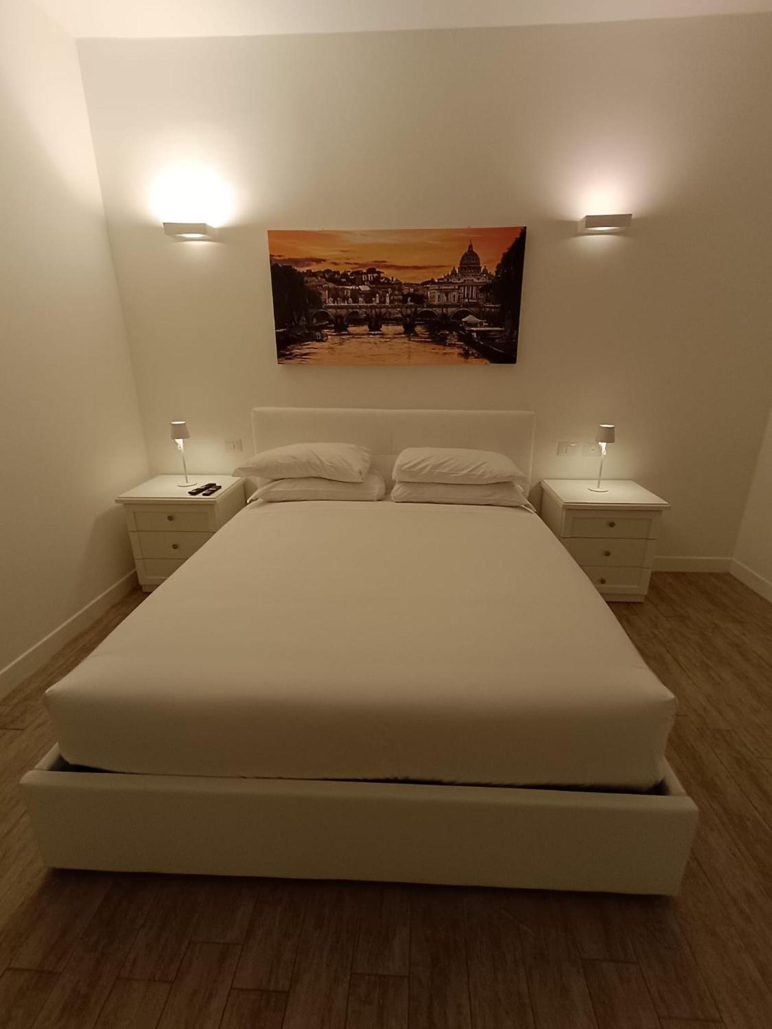 Bq House Fori Imperiali Luxury Rooms Rome Bagian luar foto