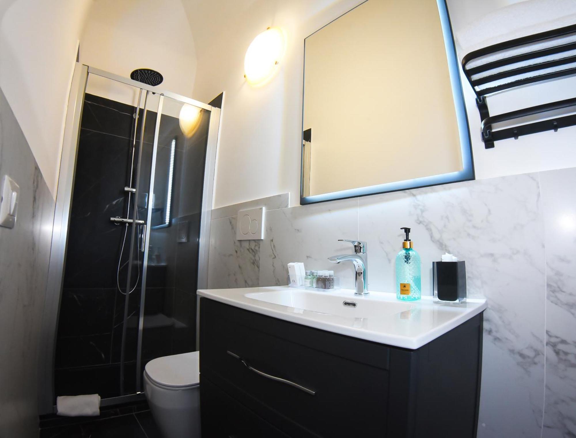 Bq House Fori Imperiali Luxury Rooms Rome Bagian luar foto