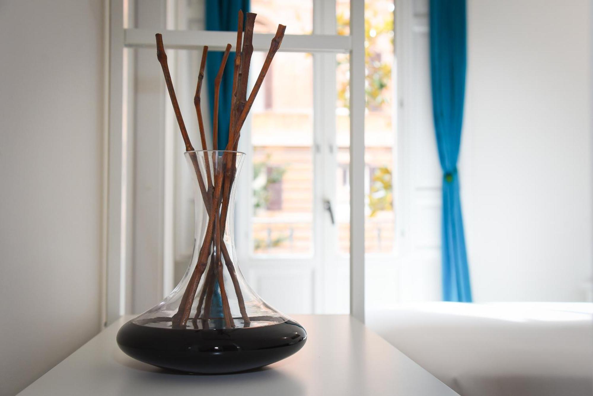 Bq House Fori Imperiali Luxury Rooms Rome Bagian luar foto