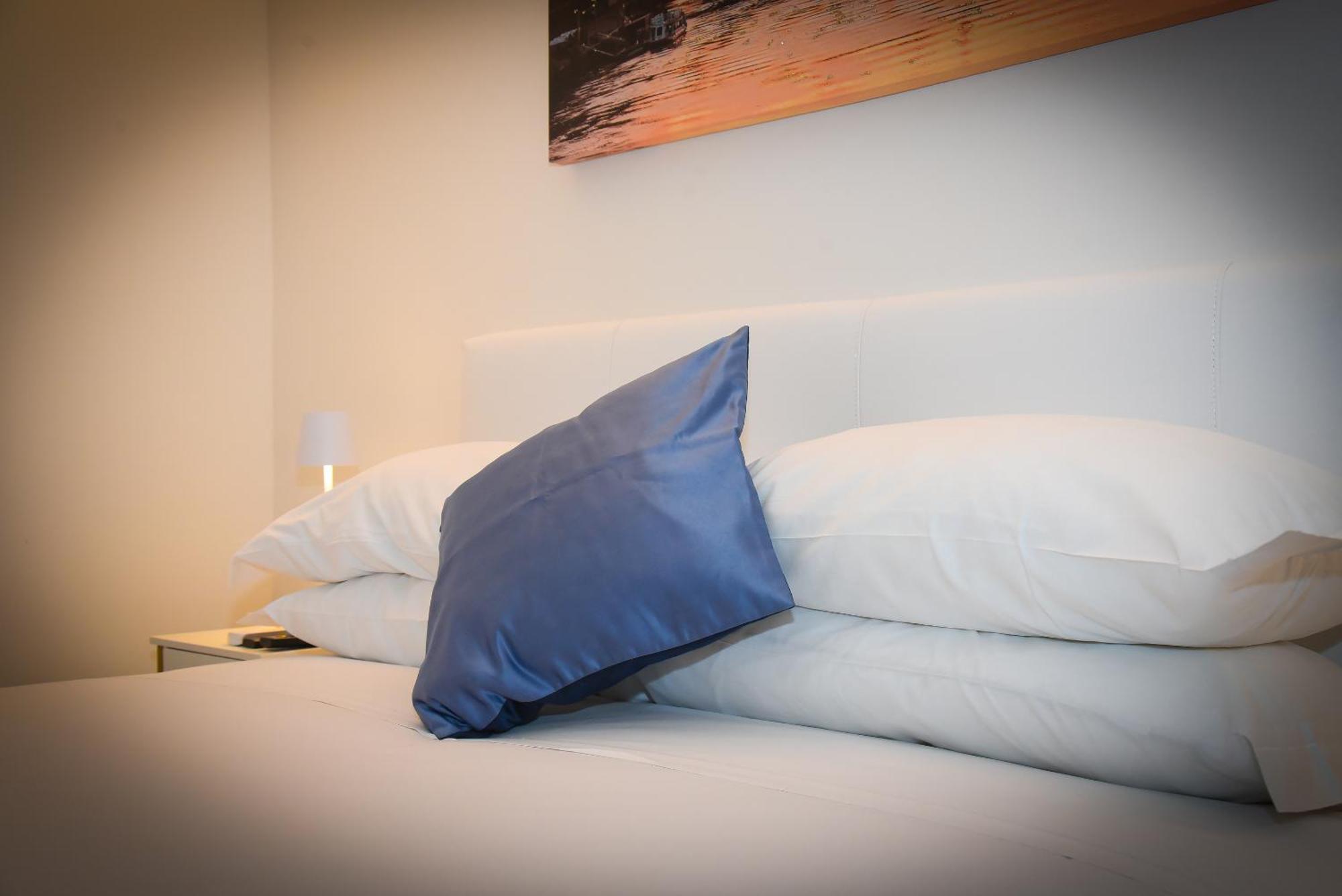 Bq House Fori Imperiali Luxury Rooms Rome Bagian luar foto