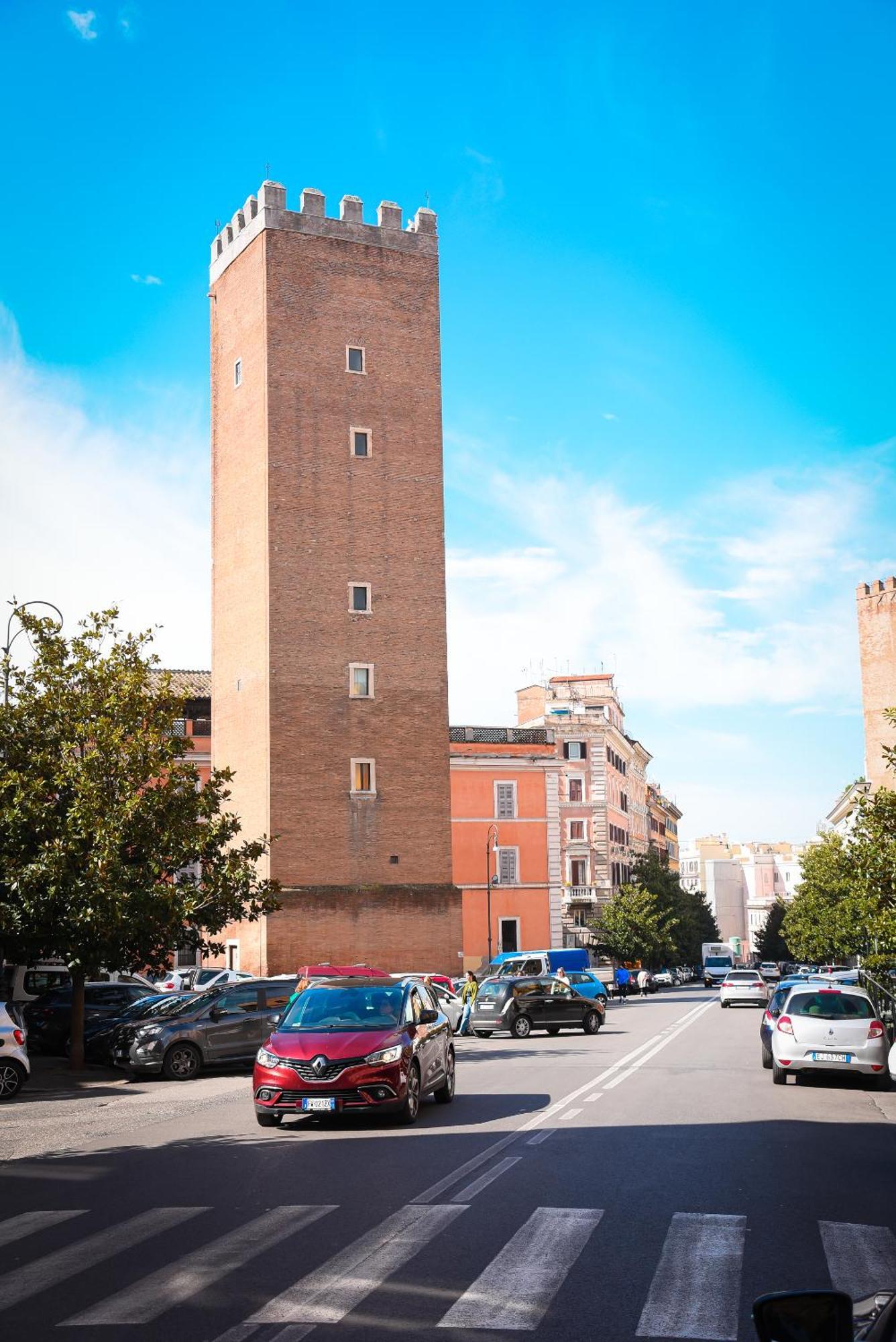 Bq House Fori Imperiali Luxury Rooms Rome Bagian luar foto