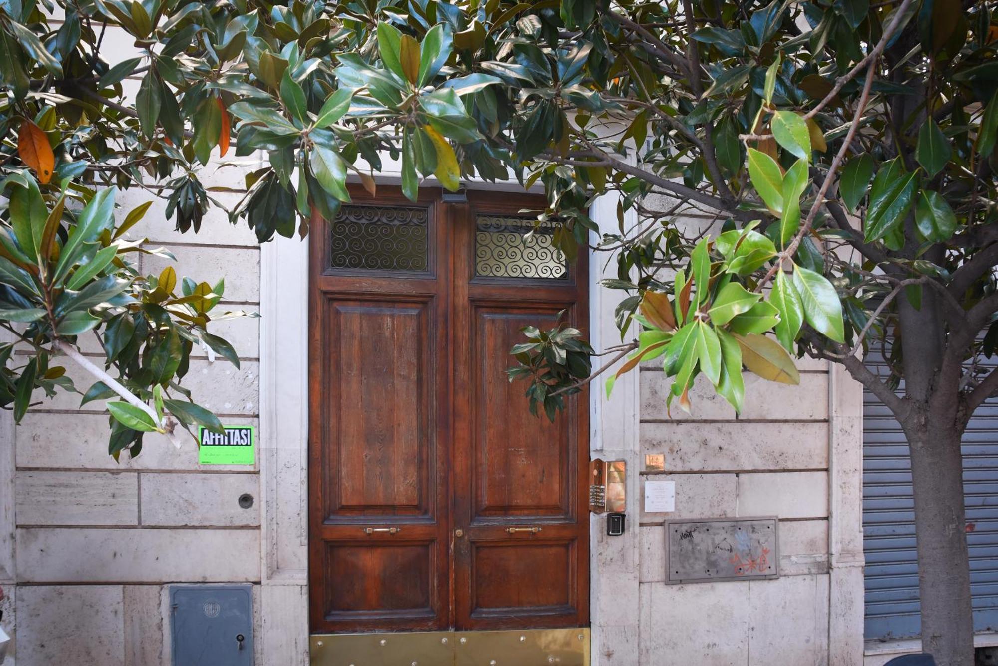 Bq House Fori Imperiali Luxury Rooms Rome Bagian luar foto