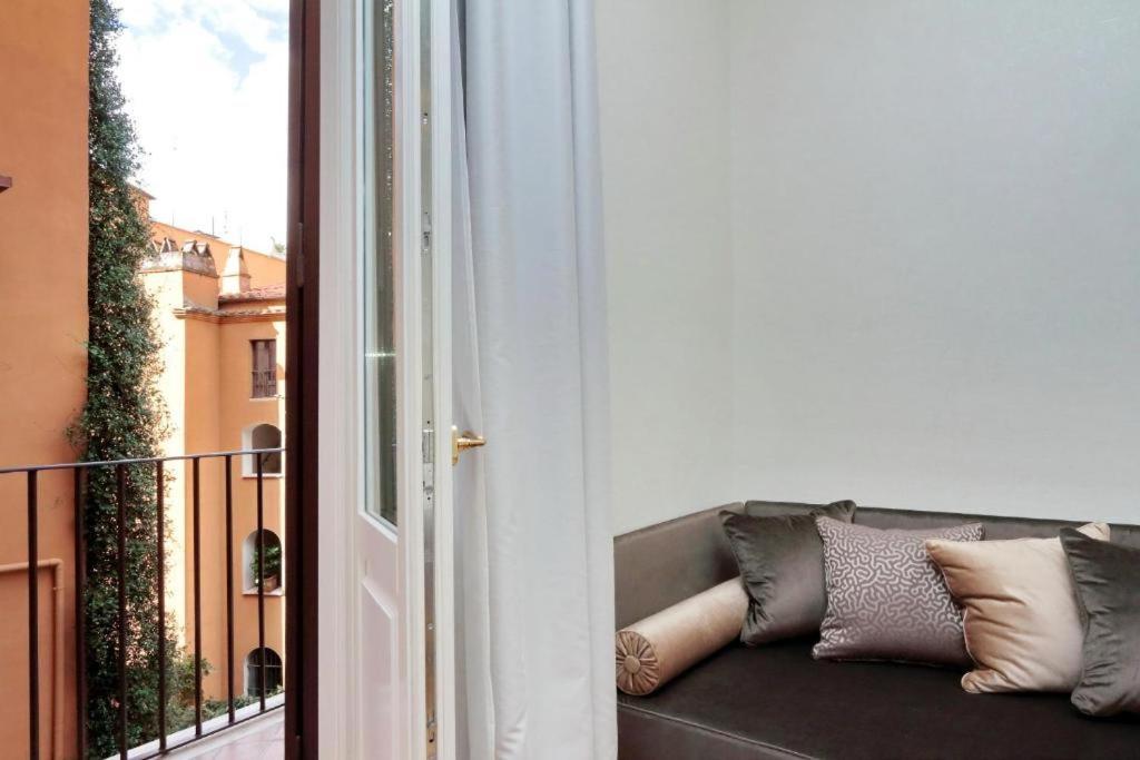 Bq House Fori Imperiali Luxury Rooms Rome Bagian luar foto
